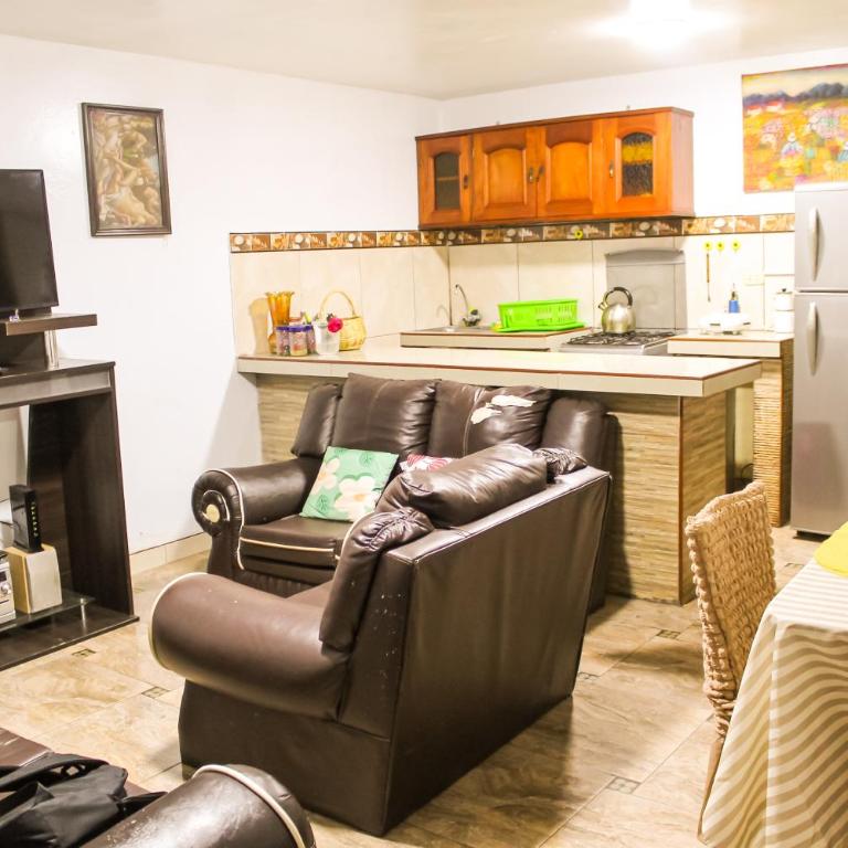 Casa Victoria en San Blas - Two-Bedroom Apartment - 7