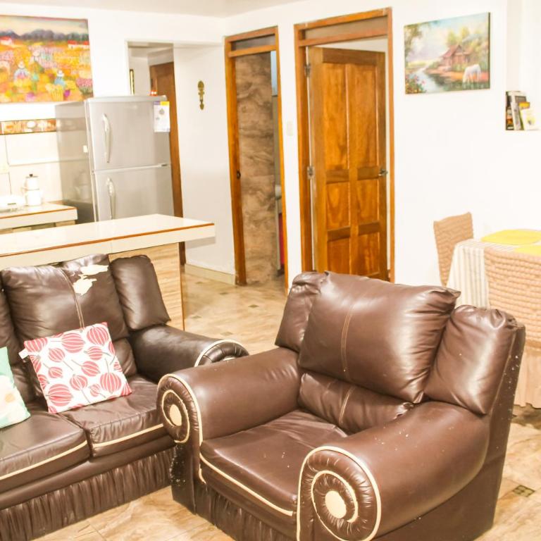 Casa Victoria en San Blas - Two-Bedroom Apartment - 10