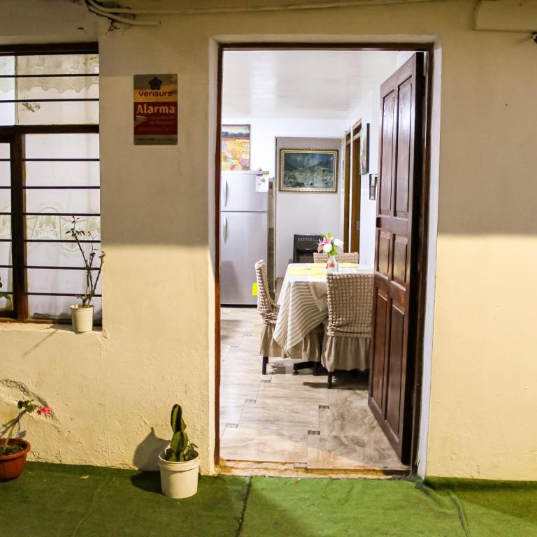 Casa Victoria en San Blas - Two-Bedroom Apartment - 44