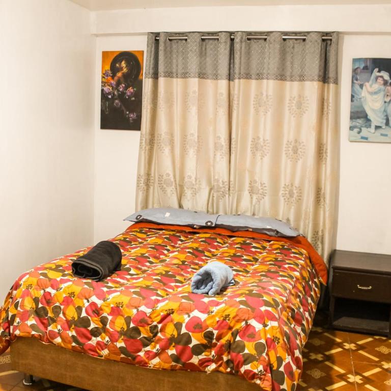 Casa Victoria en San Blas - Two-Bedroom Apartment - 33