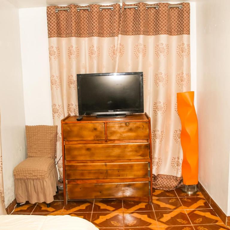 Casa Victoria en San Blas - Two-Bedroom Apartment - 39