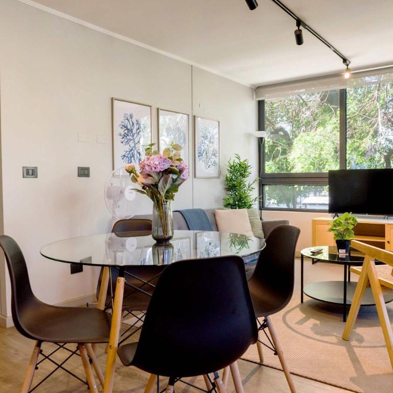 Providencia Awaits You 2BR Close to Everything - Apartamento - 5