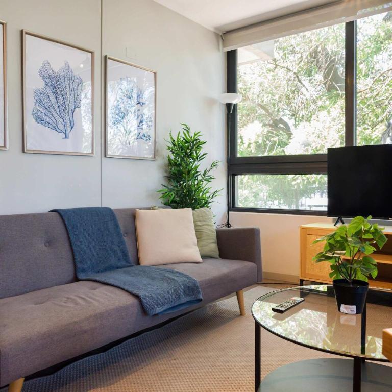 Providencia Awaits You 2BR Close to Everything - Apartamento - 15