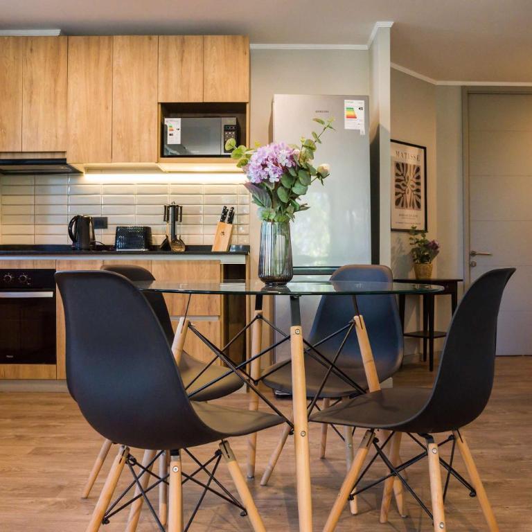 Providencia Awaits You 2BR Close to Everything - Apartamento - 20