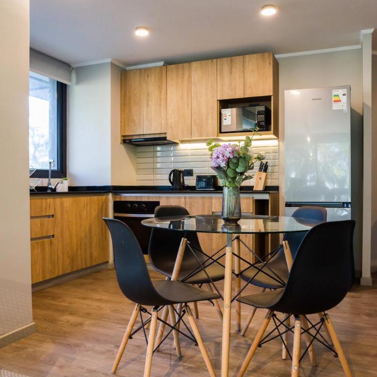 Providencia Awaits You 2BR Close to Everything - Apartamento - 24