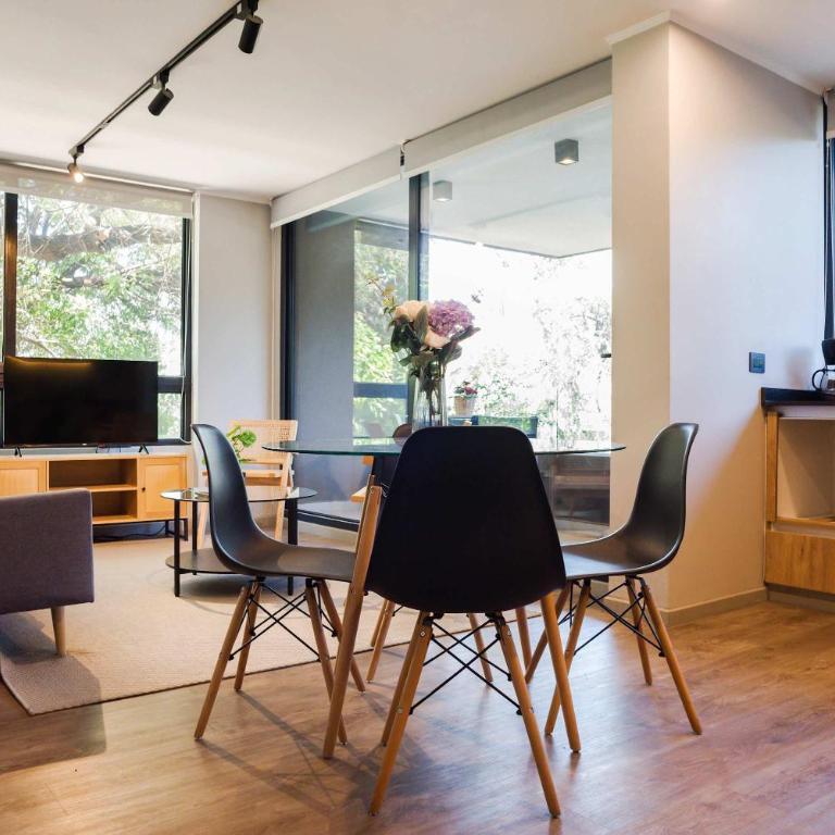 Providencia Awaits You 2BR Close to Everything - Apartamento - 19