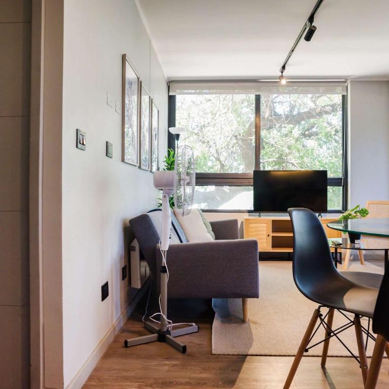 Providencia Awaits You 2BR Close to Everything - Apartamento - 18