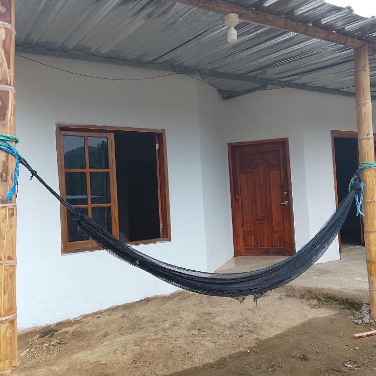Villa comoda - One-Bedroom Apartment - 1