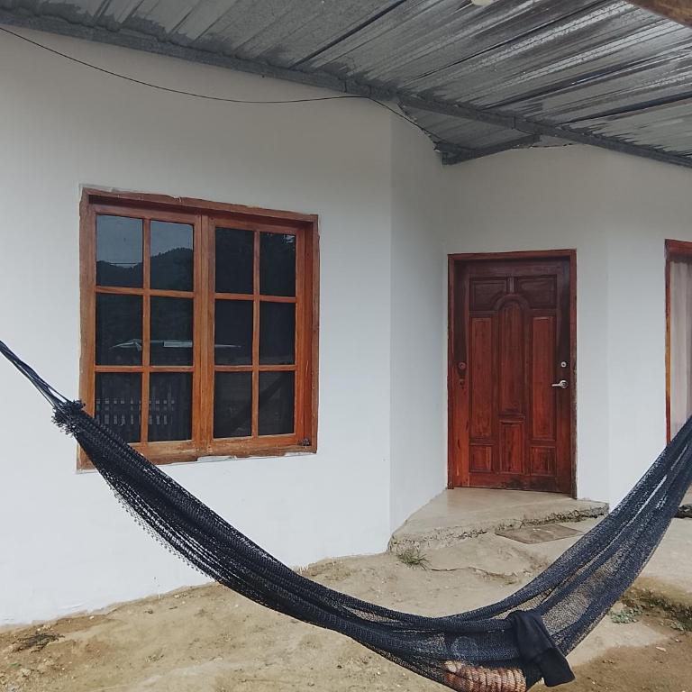Villa comoda - One-Bedroom Apartment - 3