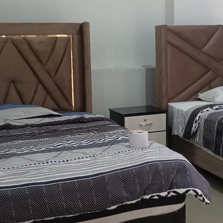Hostal Paraíso Azul - Twin Room - 6