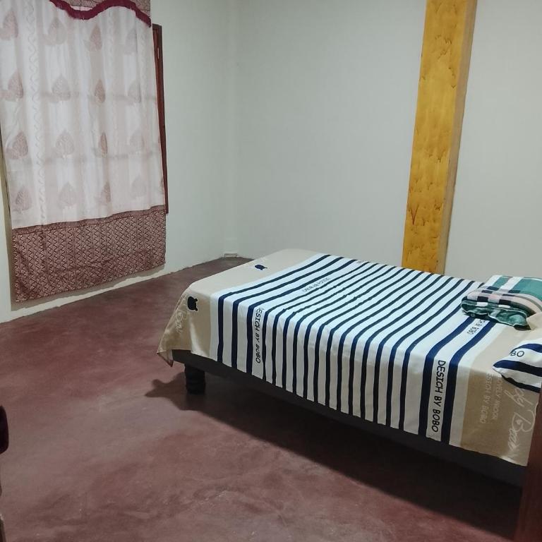 Villa comoda - One-Bedroom Apartment - 5