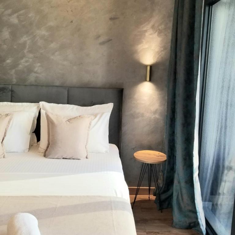 Beograd na vodi - Belgrade Waterfront Iris Apartment - One-Bedroom Apartment - 2