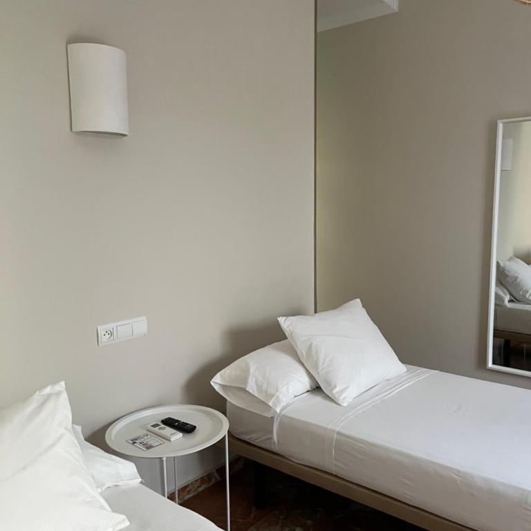 La Vega Rooms - Habitación Doble - 2 camas - 10