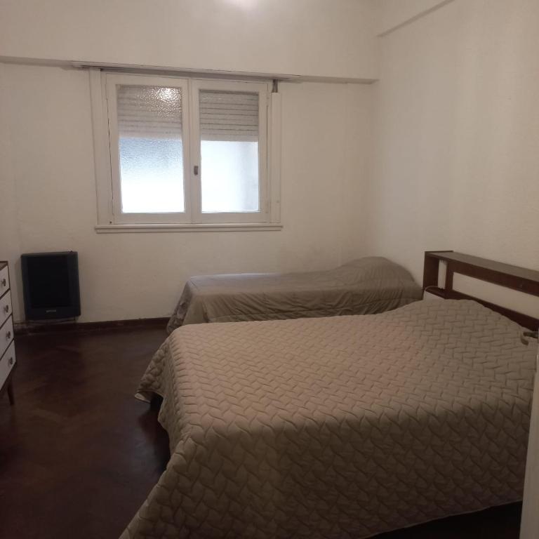 Departamento Plaza Colón - One-Bedroom Apartment - 6