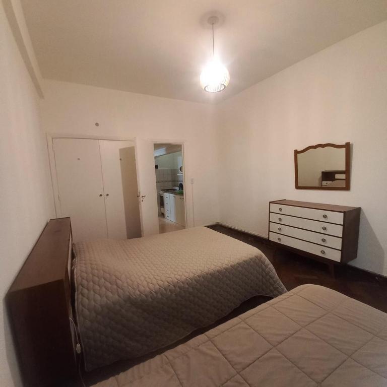 Departamento Plaza Colón - One-Bedroom Apartment - 7