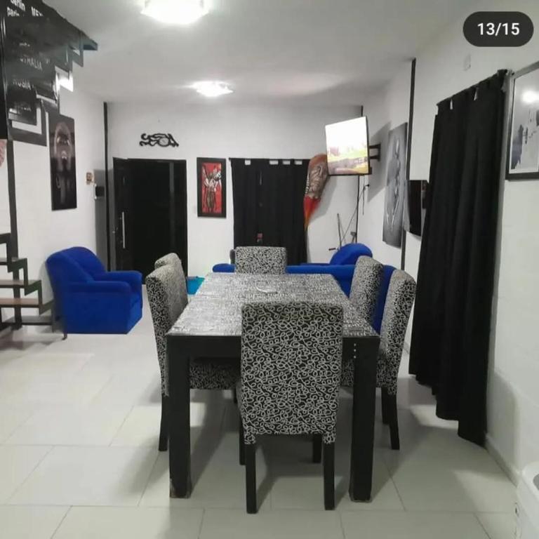 Doña LoIa - Casa de 2 dormitorios - 8