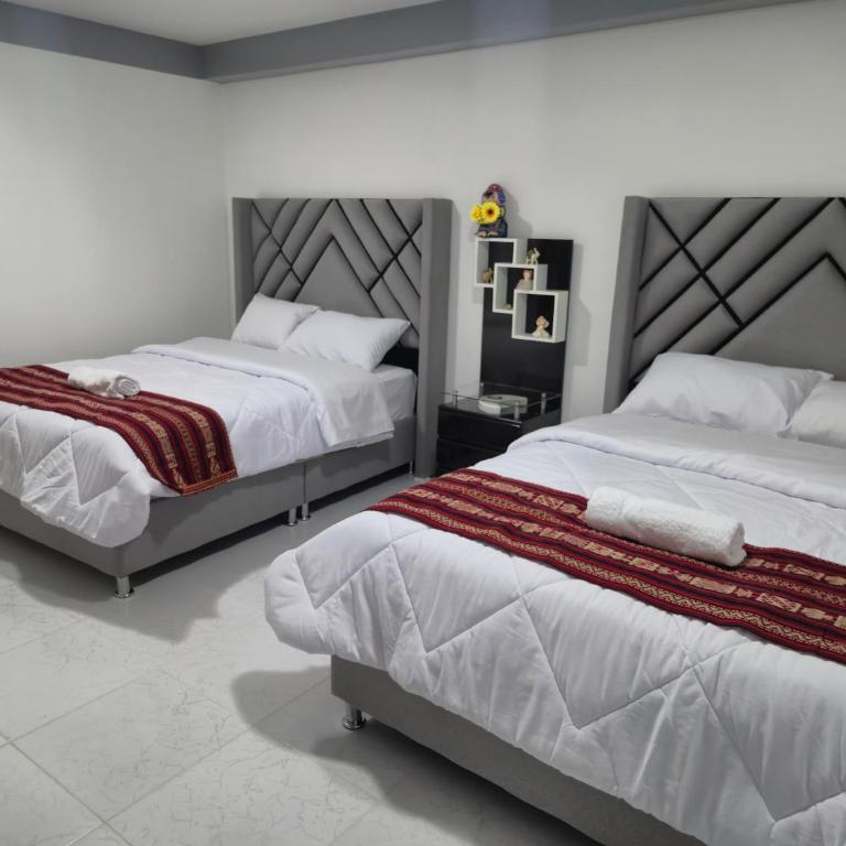 Camino del Sol - Apartamento de 1 dormitorio - 1