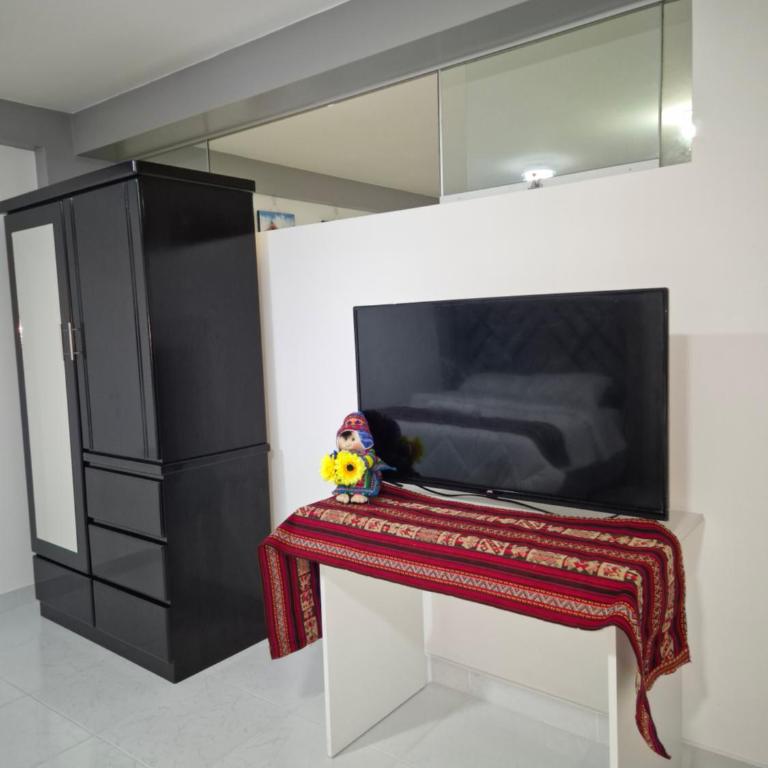 Camino del Sol - Apartamento de 1 dormitorio - 4