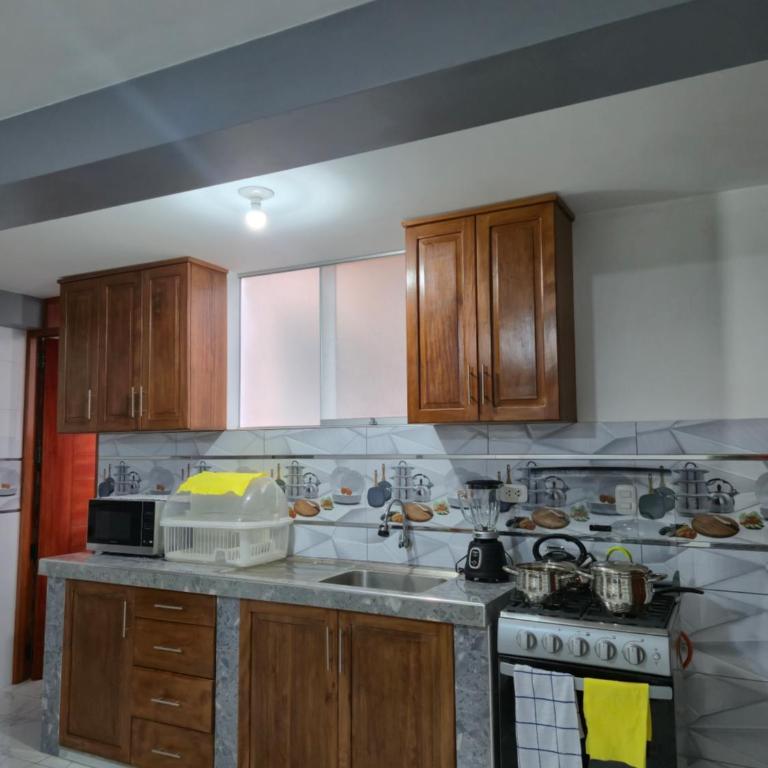 Camino del Sol - Apartamento de 1 dormitorio - 5