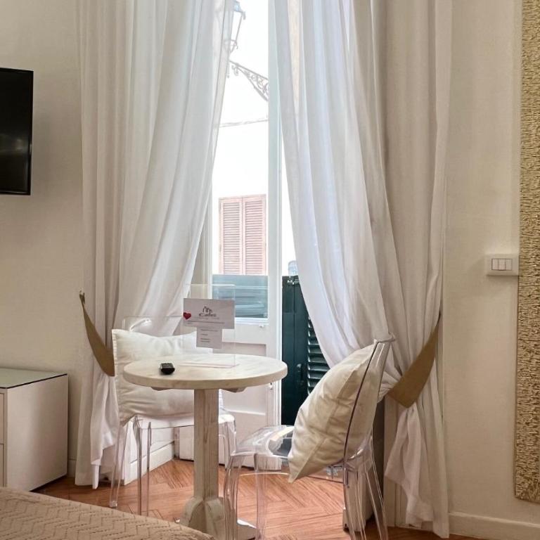 Cadelli Luxury Suite & Apartments - Suite Familiare - 3