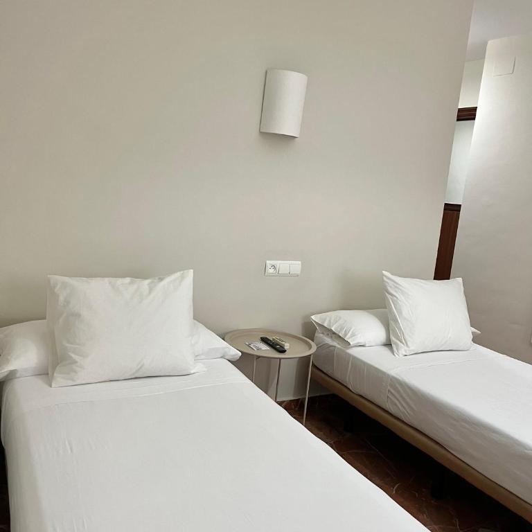 La Vega Rooms - Habitación Triple - 2