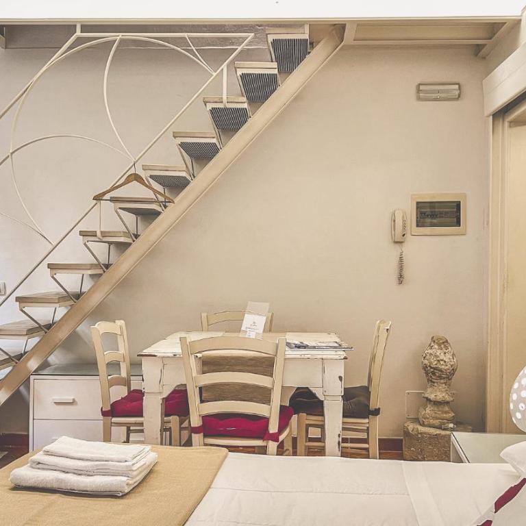 Cadelli Luxury Suite & Apartments - Appartamento su 2 Livelli - 10