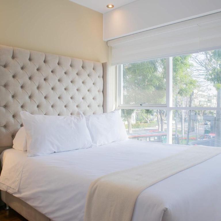 Cozy 1BR Apartment in the Heart of San Isidro - One-Bedroom Apartment - 2