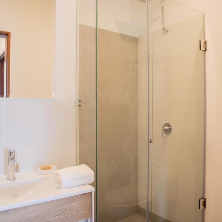 Cozy 1BR Apartment in the Heart of San Isidro - One-Bedroom Apartment - 11