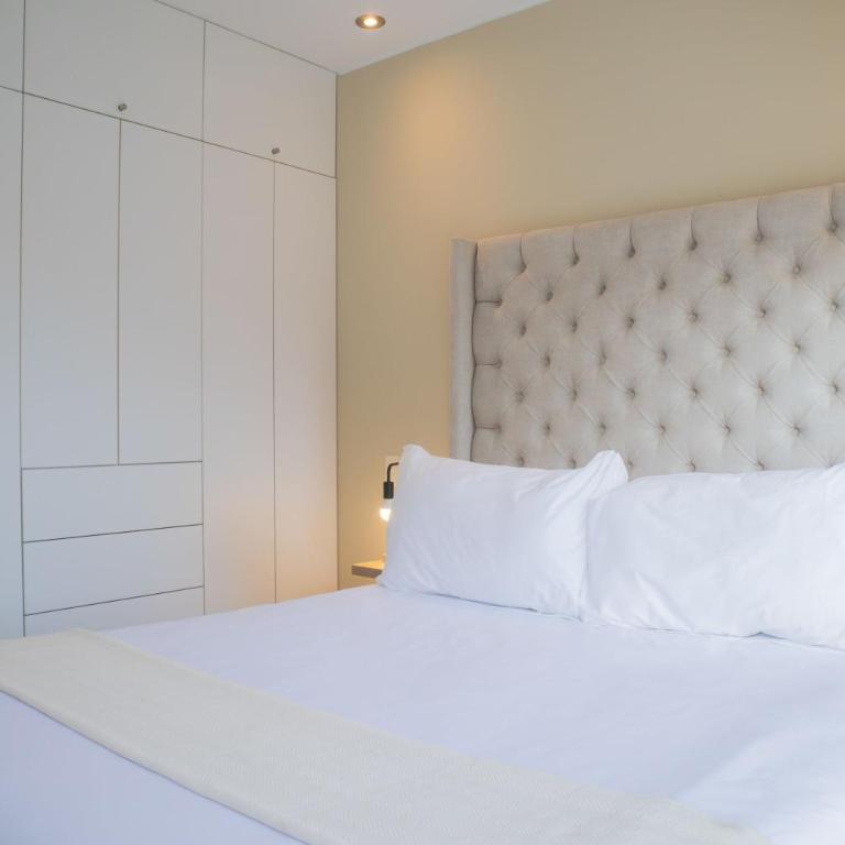Cozy 1BR Apartment in the Heart of San Isidro - One-Bedroom Apartment - 13