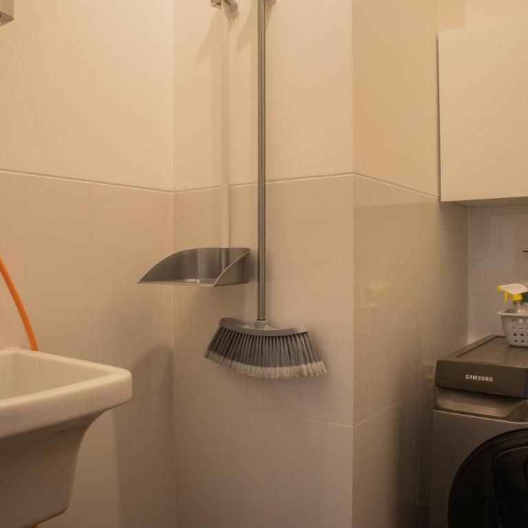 Cozy 1BR Apartment in the Heart of San Isidro - One-Bedroom Apartment - 15