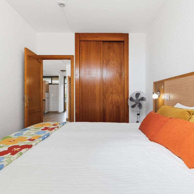 SUNSET BAY 208 by HOMESTAYGRANCANARIA - Two-Bedroom Apartment - 9