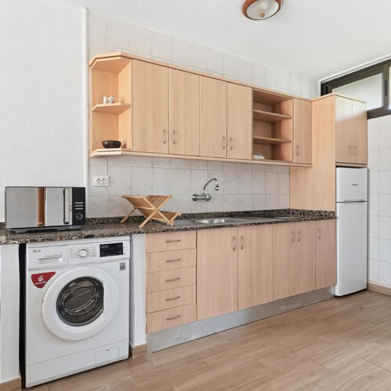 SUNSET BAY 208 by HOMESTAYGRANCANARIA - Two-Bedroom Apartment - 14
