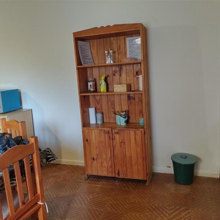 Silvia - Apartamento de 1 dormitorio - 1