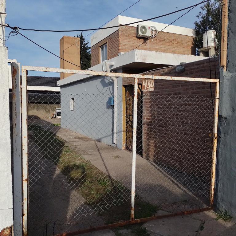 Silvia - Apartamento de 1 dormitorio - 6