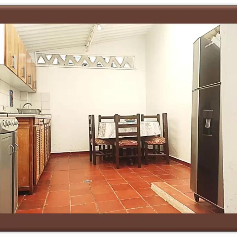 Casa Valderrama - Two-Bedroom House - 2