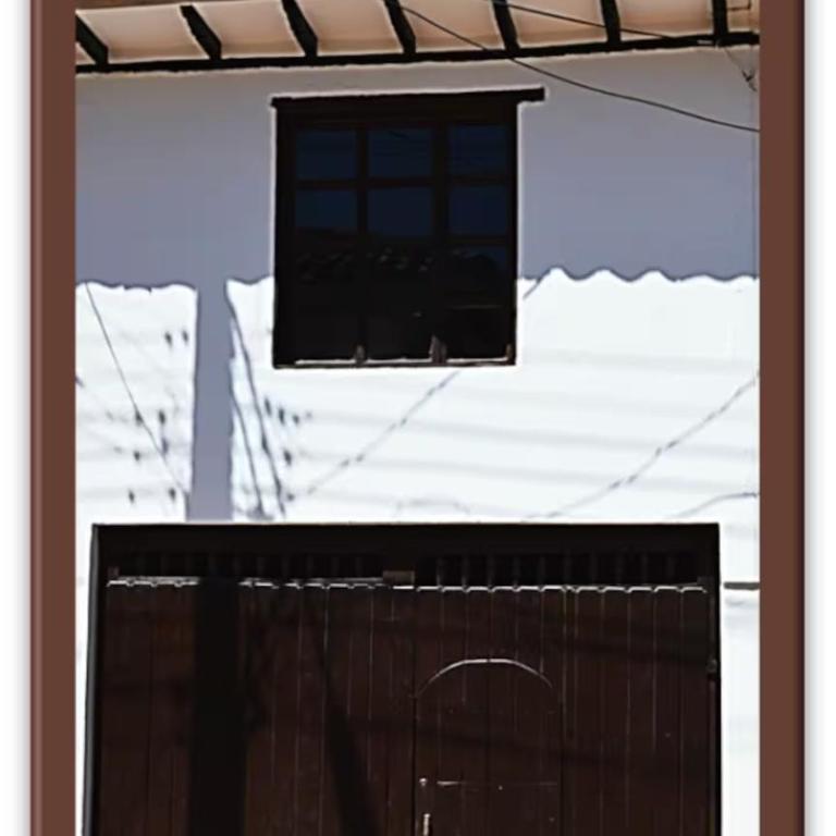 Casa Valderrama - Two-Bedroom House - 3