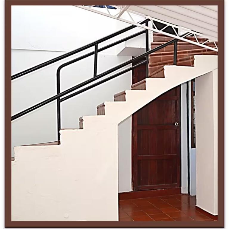 Casa Valderrama - Two-Bedroom House - 4