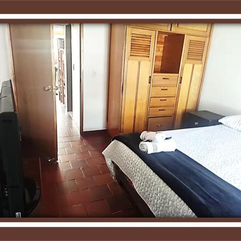 Casa Valderrama - Two-Bedroom House - 1