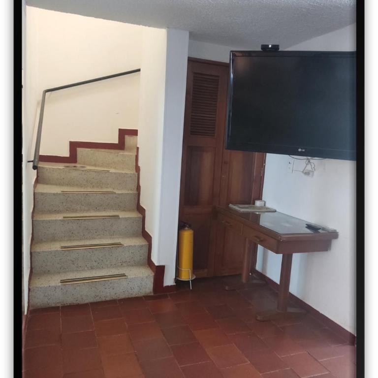 Casa Valderrama - Four-Bedroom House - 3