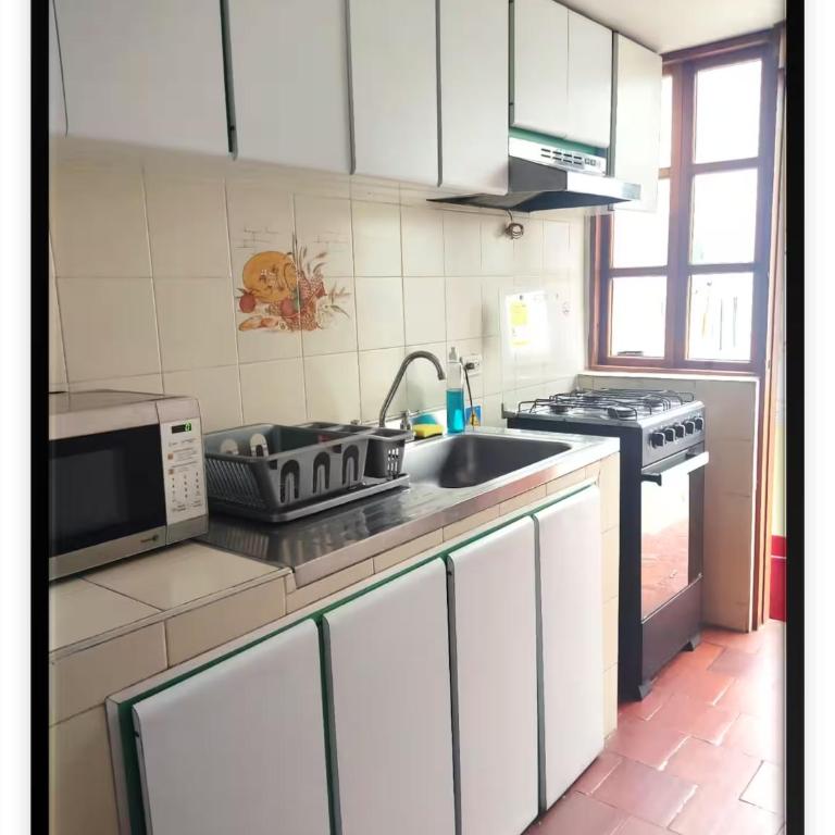 Casa Valderrama - Four-Bedroom House - 4