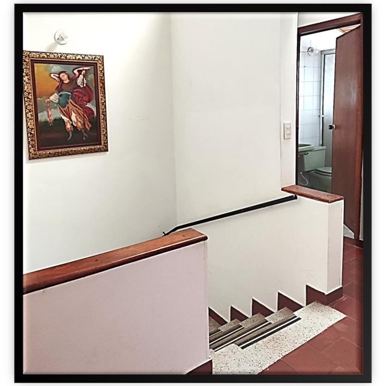 Casa Valderrama - Four-Bedroom House - 6