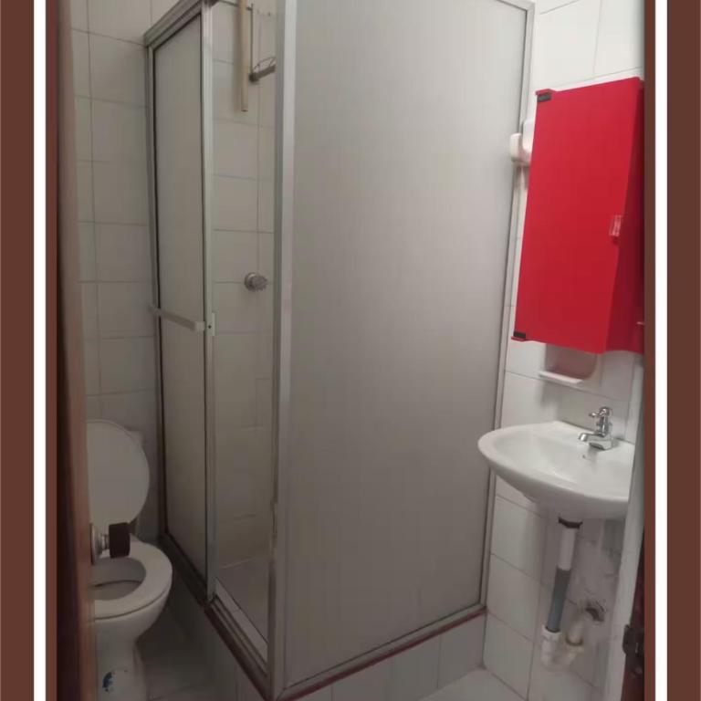 Casa Valderrama - Two-Bedroom House - 5