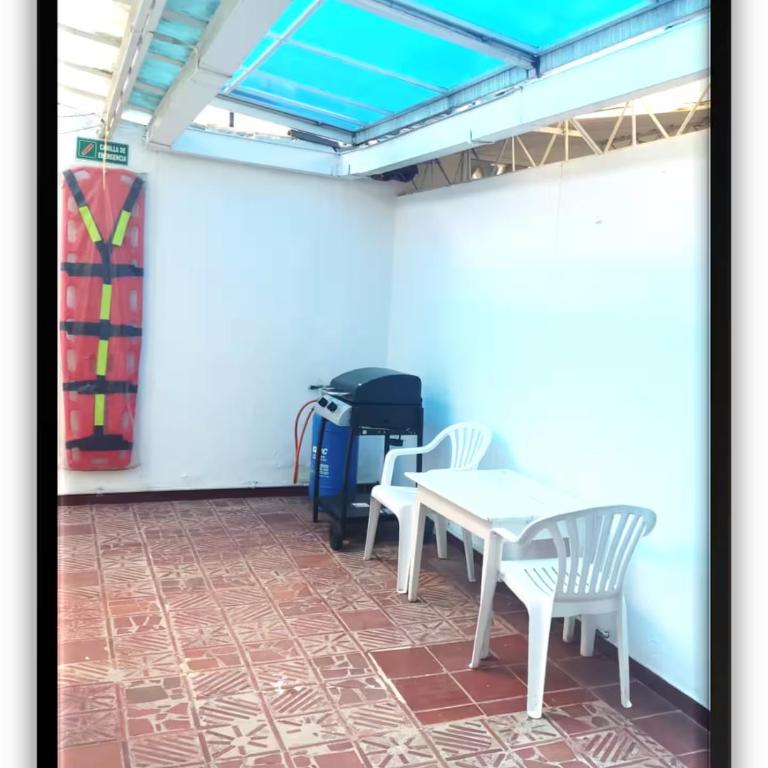 Casa Valderrama - Four-Bedroom House - 7