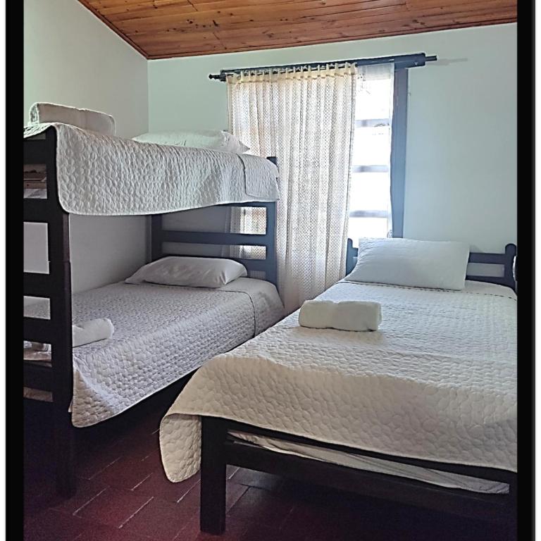 Casa Valderrama - Four-Bedroom House - 9
