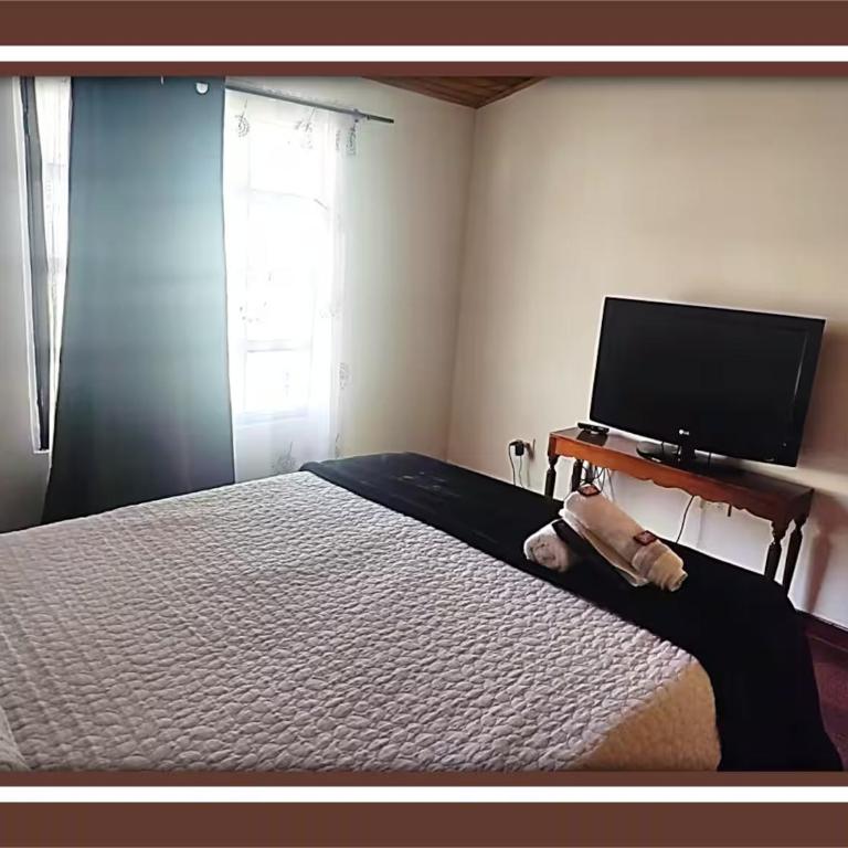 Casa Valderrama - Two-Bedroom House - 9