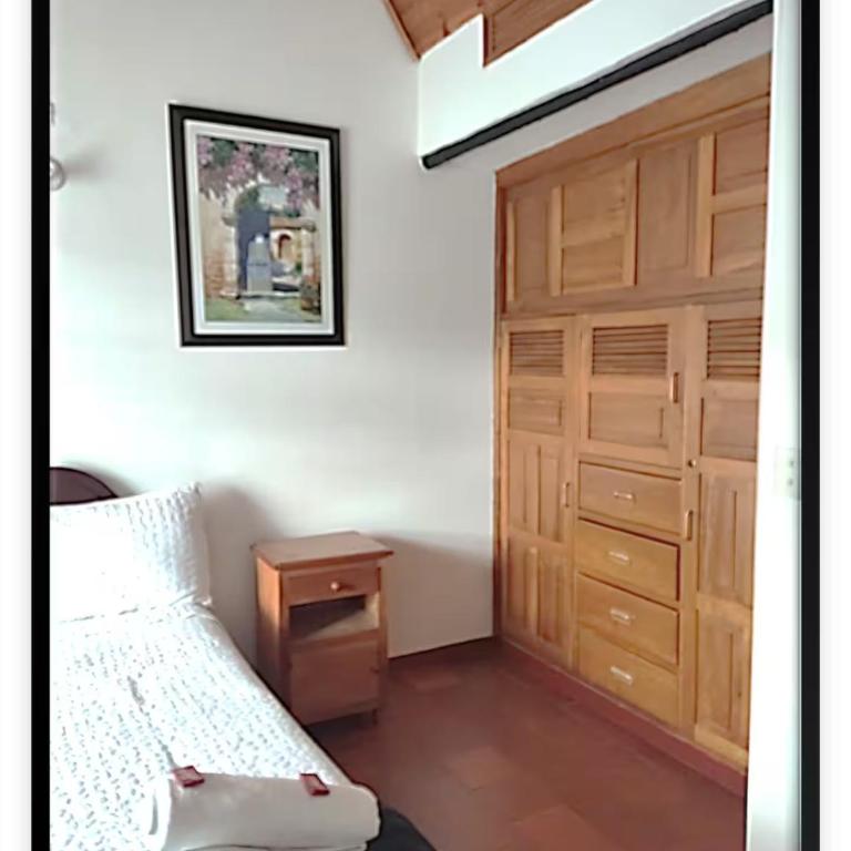 Casa Valderrama - Four-Bedroom House - 10
