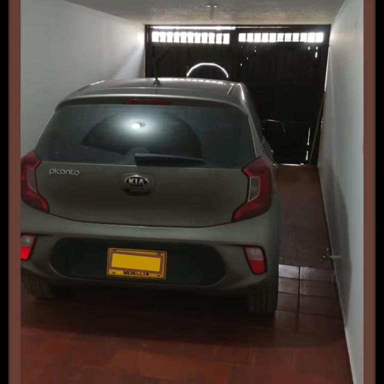 Casa Valderrama - Two-Bedroom House - 10