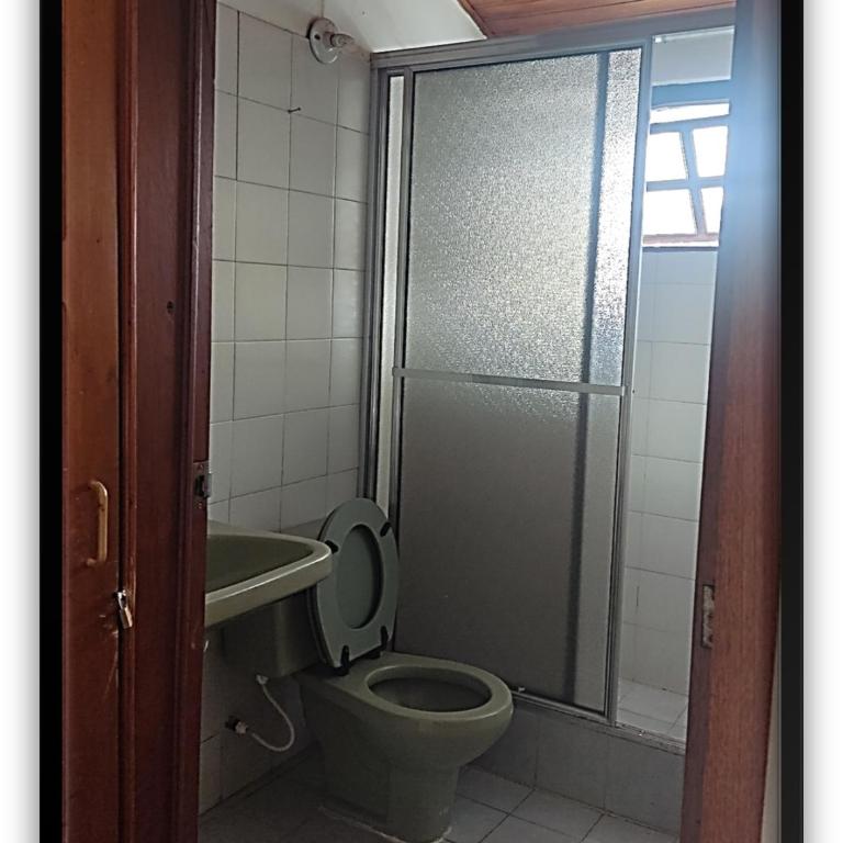 Casa Valderrama - Four-Bedroom House - 14