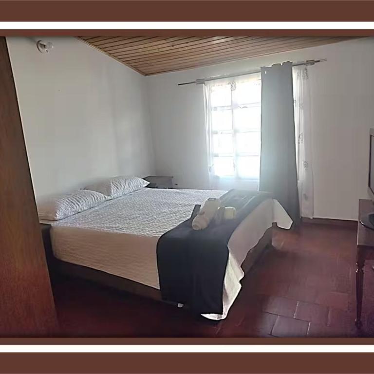 Casa Valderrama - Two-Bedroom House - 14
