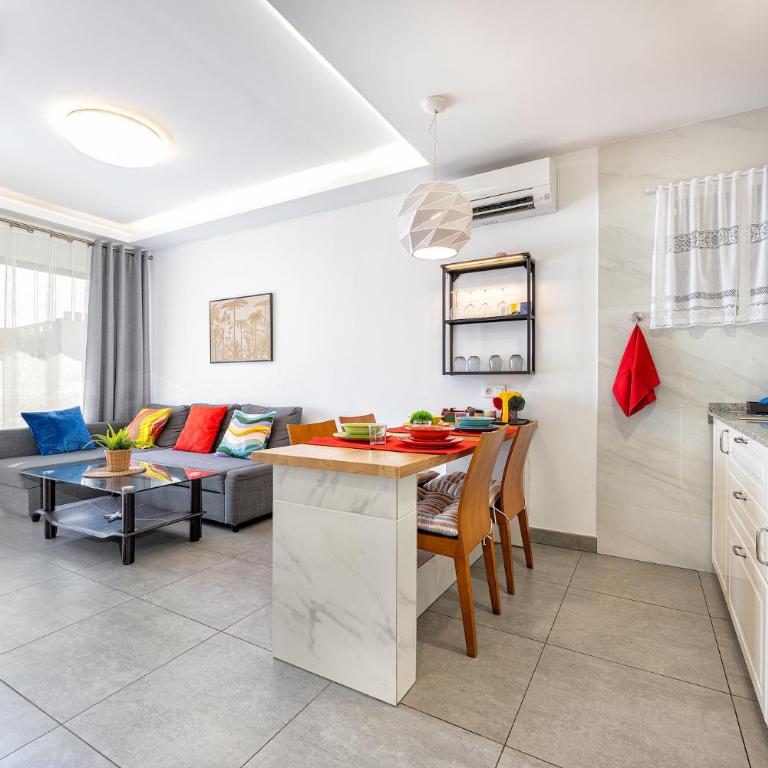 Income Spain Apartamentos - Apartamento Superior de 1 dormitorio con balcón - 23
